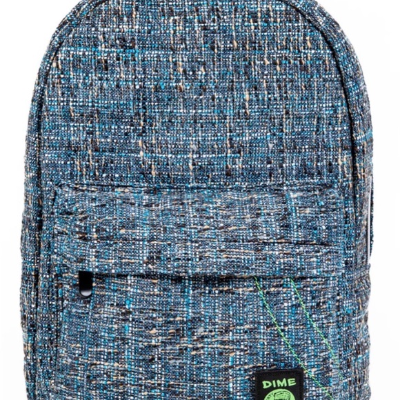 Study Buddy Backpack (Glass) - Picture 6 of 7